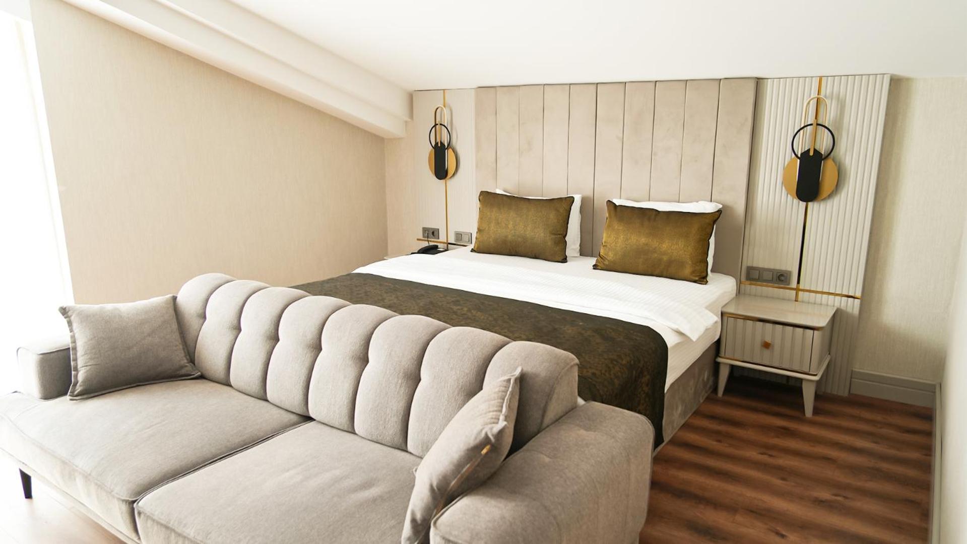 Sky Hill Hotel - Image 113
