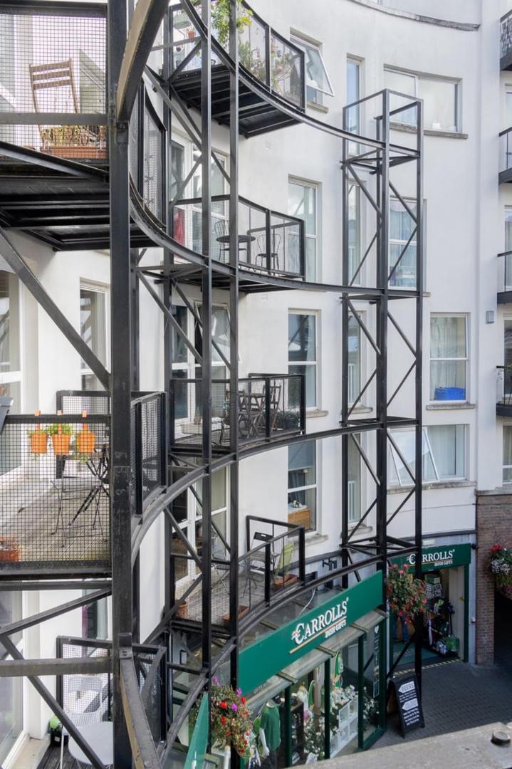 GuestReady - Modern stay near Jameson Distillery