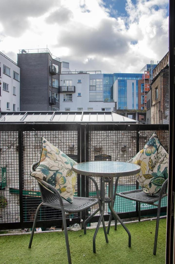 GuestReady - Modern stay near Jameson Distillery