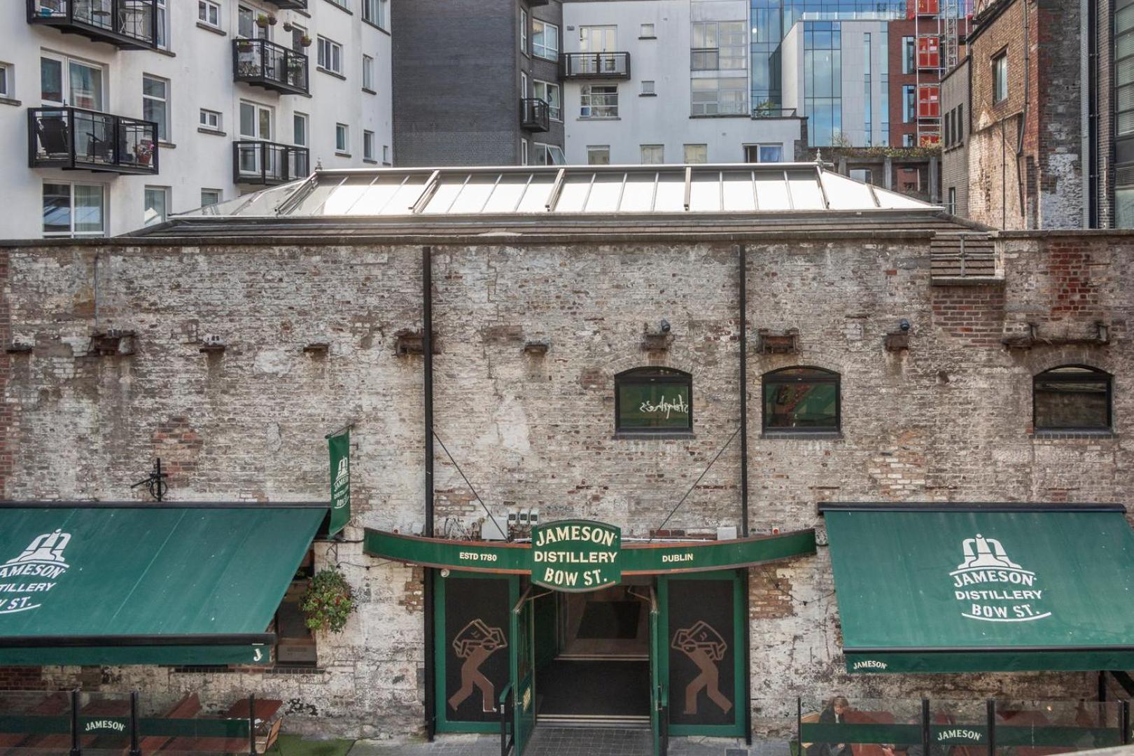 GuestReady - Modern stay near Jameson Distillery