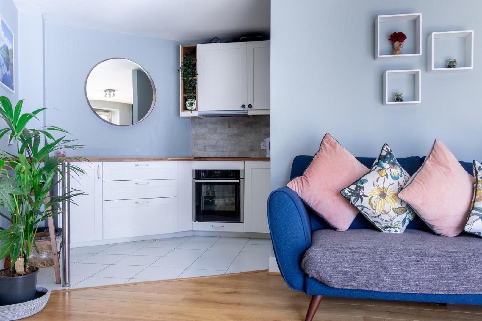 GuestReady - Modern stay near Jameson Distillery