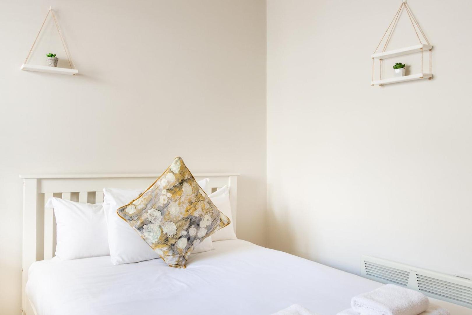 GuestReady - Modern stay near Jameson Distillery