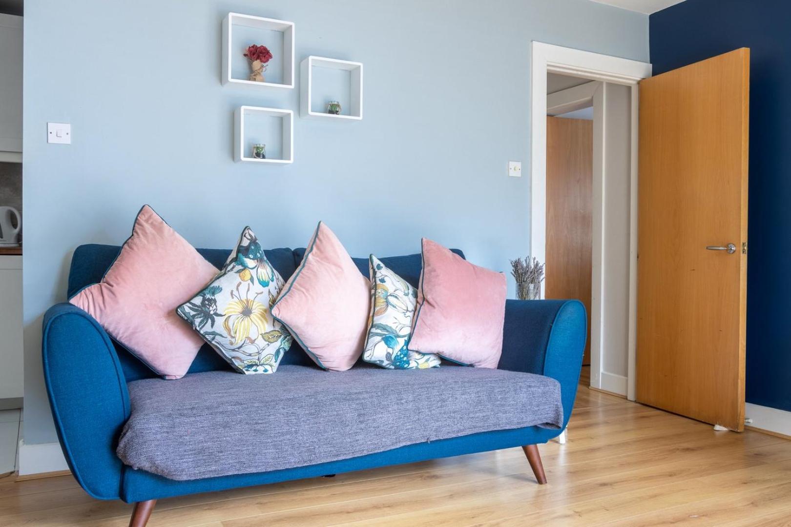 GuestReady - Modern stay near Jameson Distillery