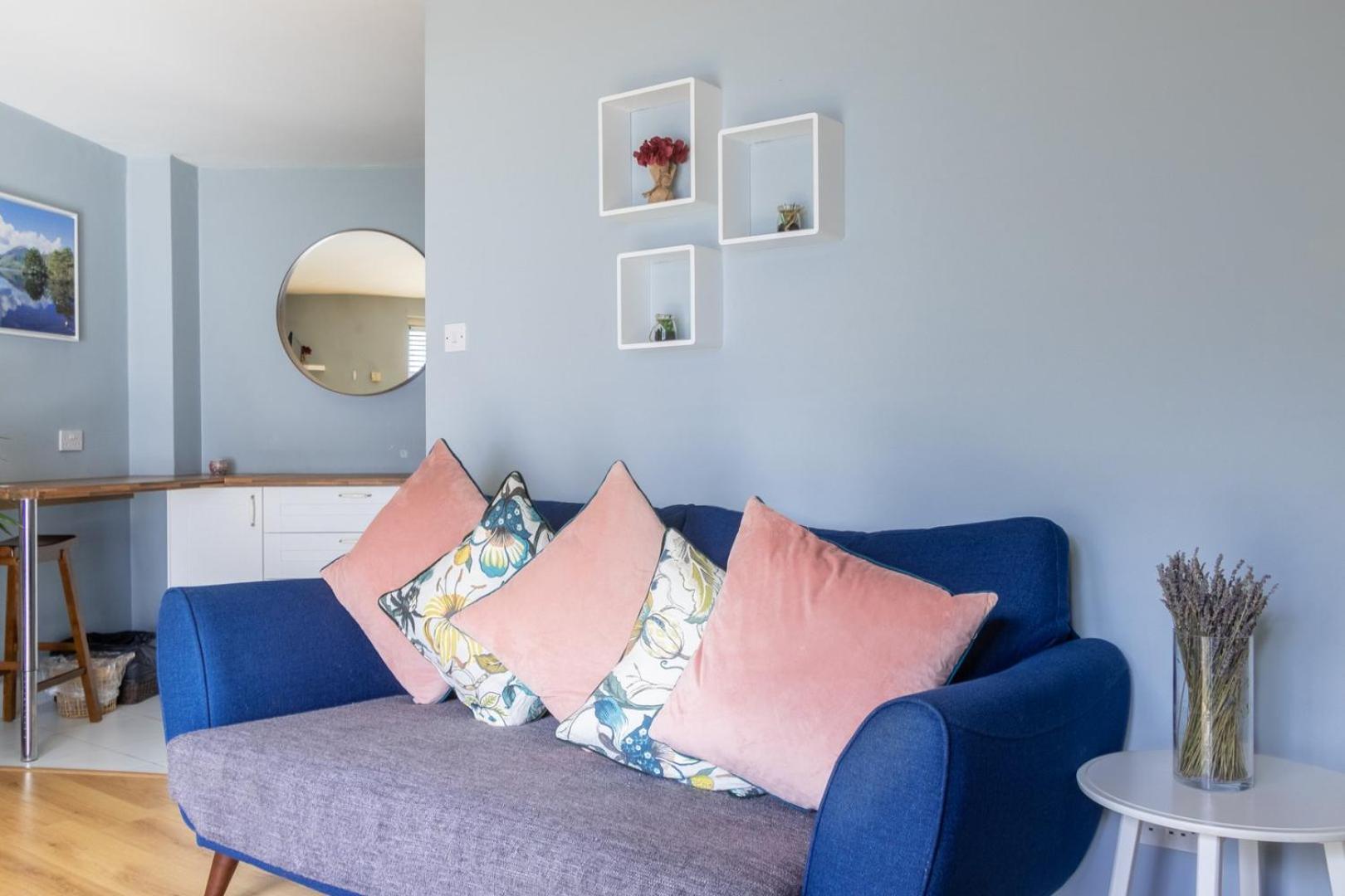 GuestReady - Modern stay near Jameson Distillery