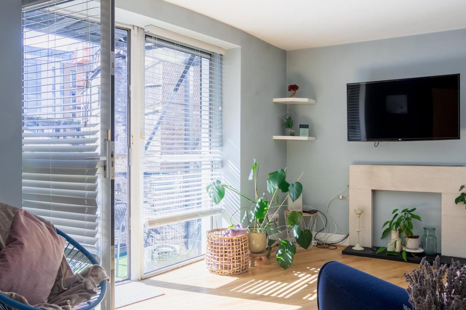 GuestReady - Modern stay near Jameson Distillery
