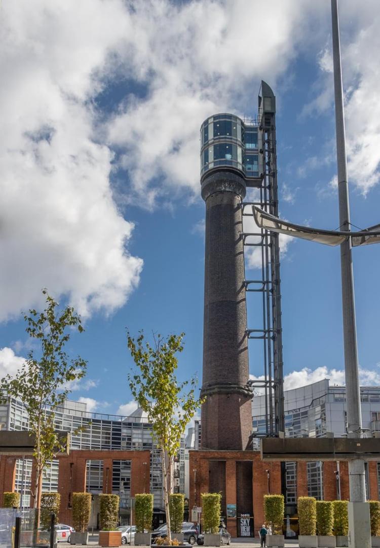 GuestReady - Modern stay near Jameson Distillery