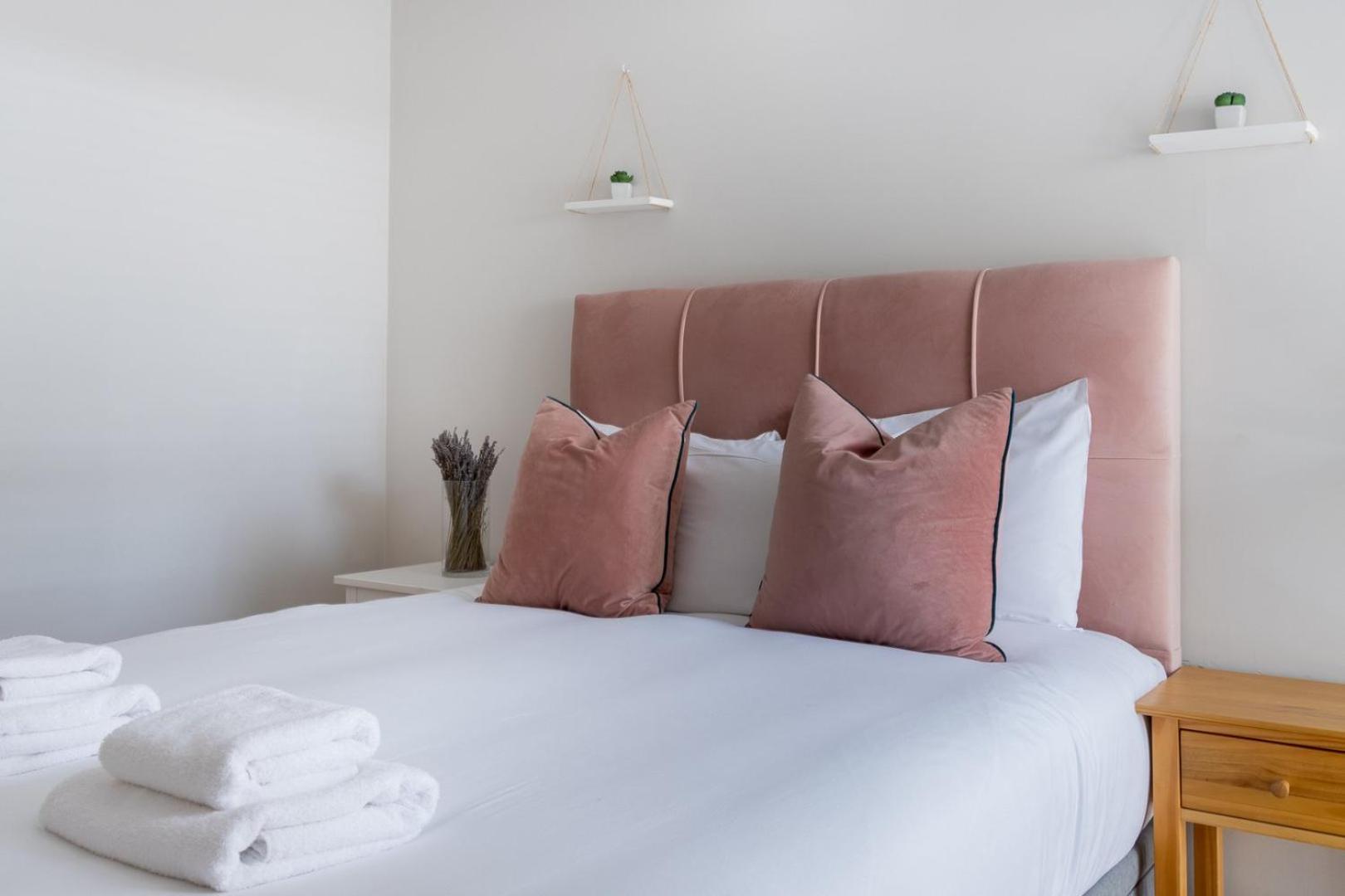 GuestReady - Modern stay near Jameson Distillery