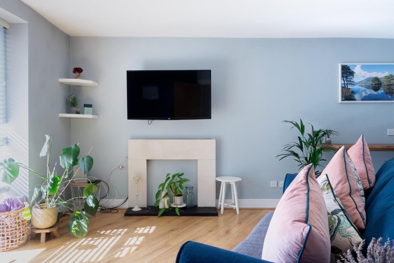 GuestReady - Modern stay near Jameson Distillery