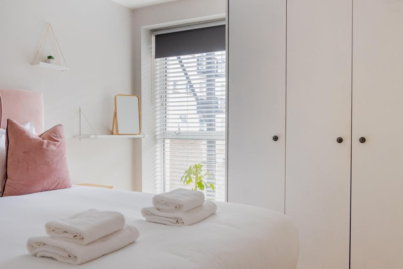 GuestReady - Modern stay near Jameson Distillery