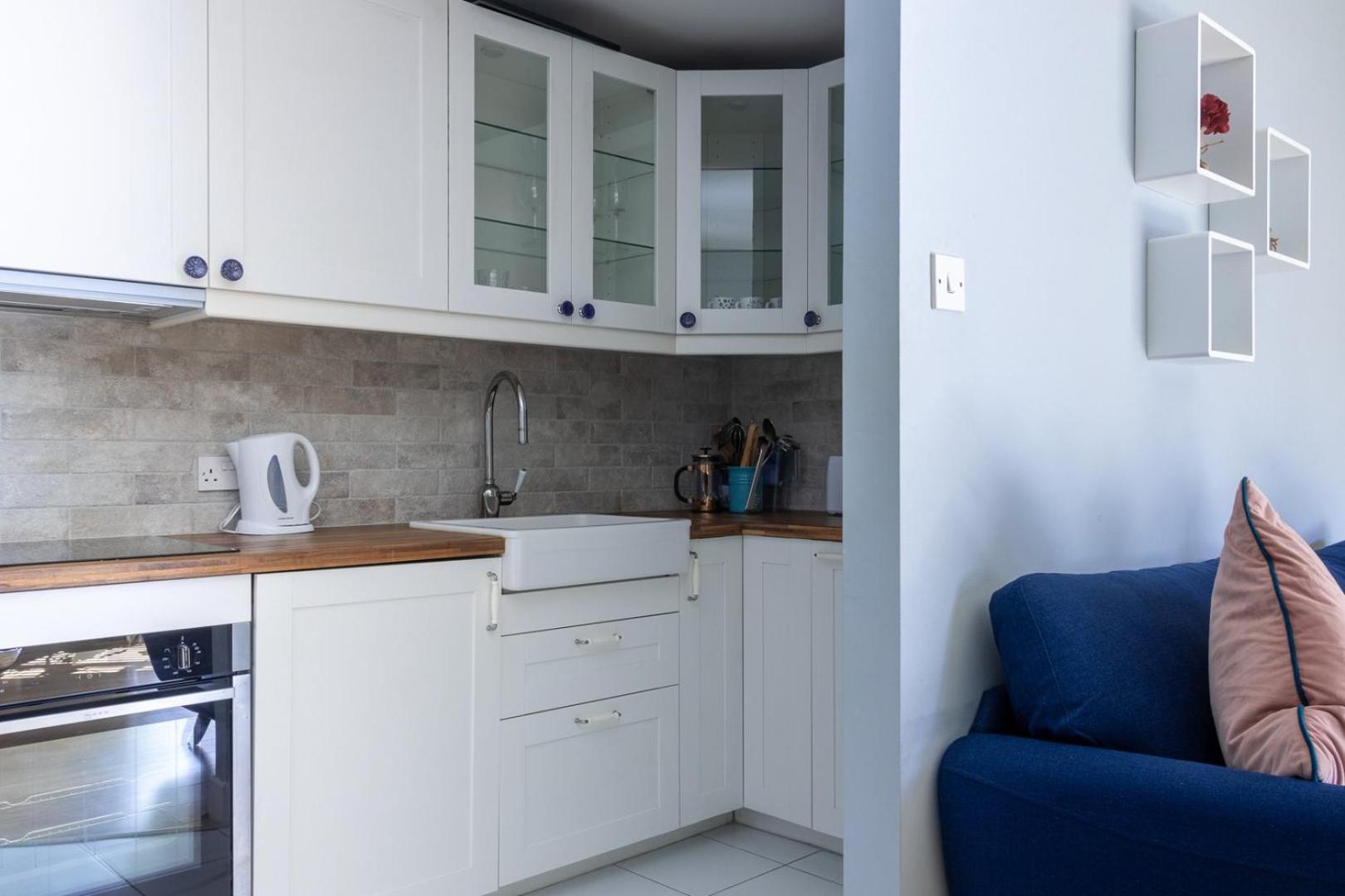 GuestReady - Modern stay near Jameson Distillery