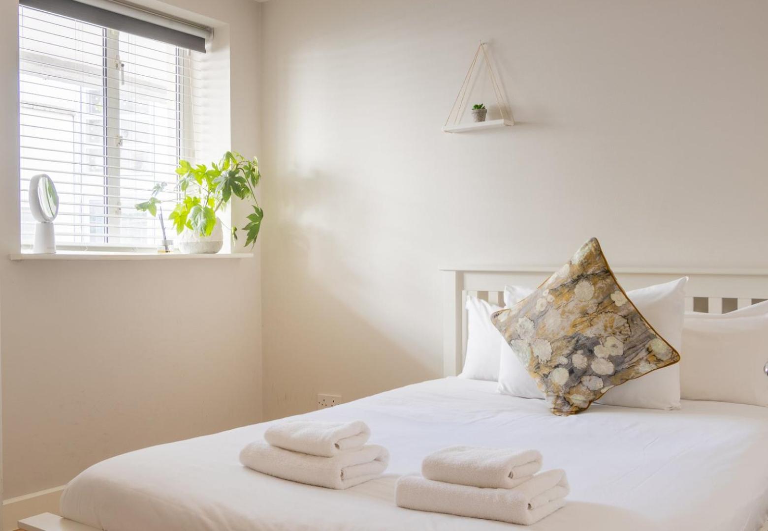 GuestReady - Modern stay near Jameson Distillery
