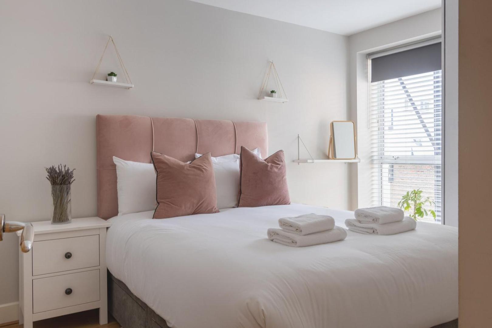 GuestReady - Modern stay near Jameson Distillery