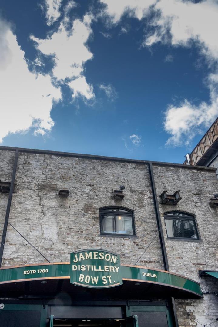 GuestReady - Modern stay near Jameson Distillery