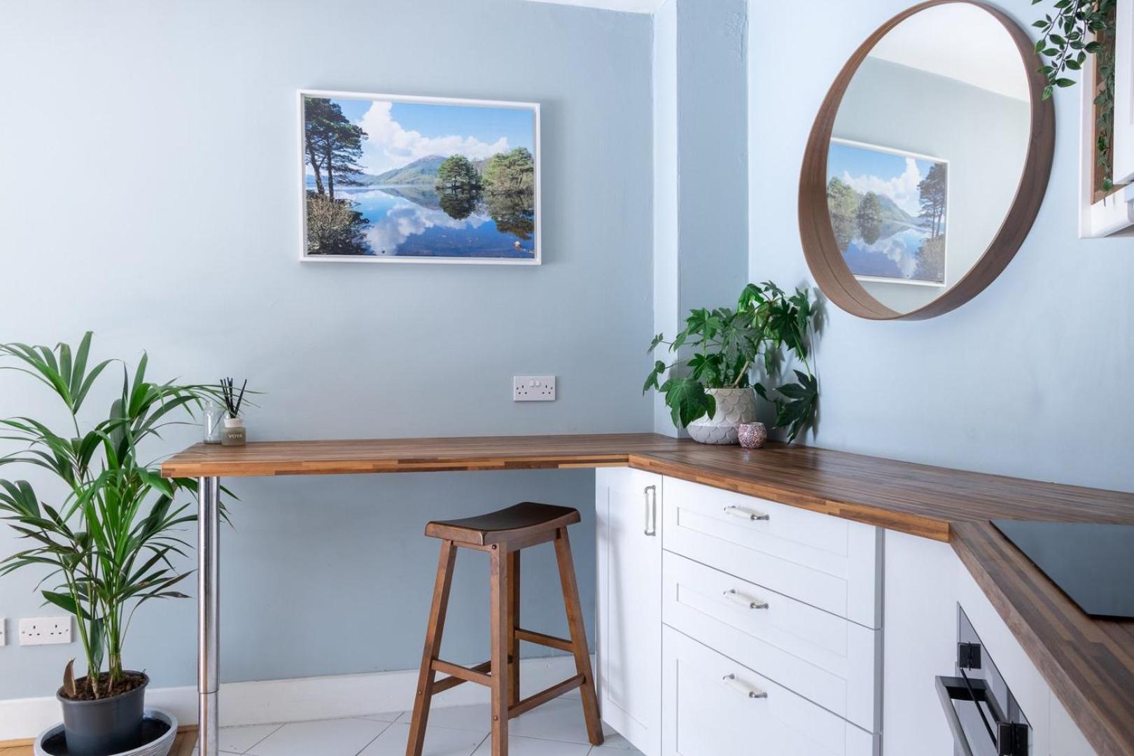 GuestReady - Modern stay near Jameson Distillery