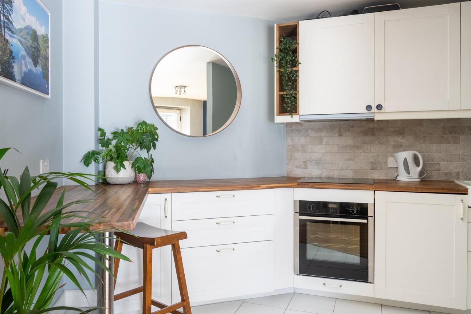 GuestReady - Modern stay near Jameson Distillery