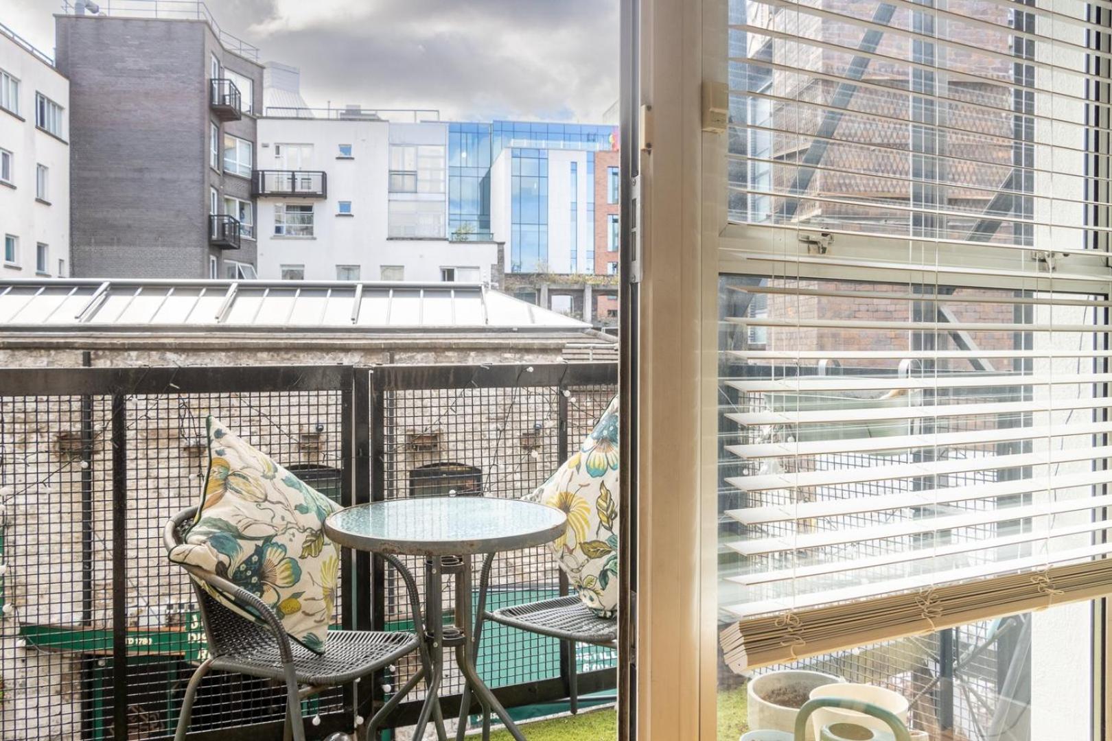 GuestReady - Modern stay near Jameson Distillery