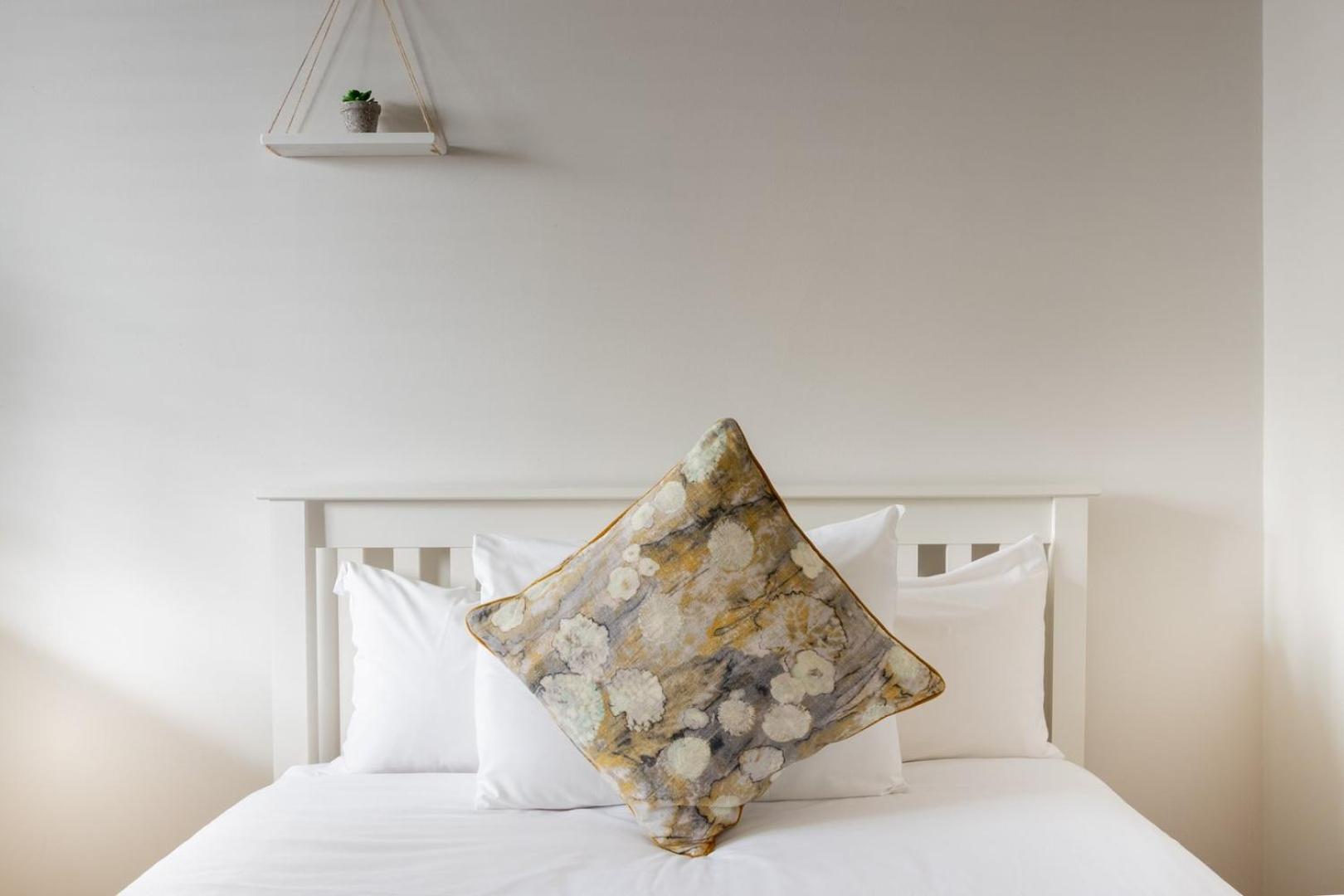 GuestReady - Modern stay near Jameson Distillery