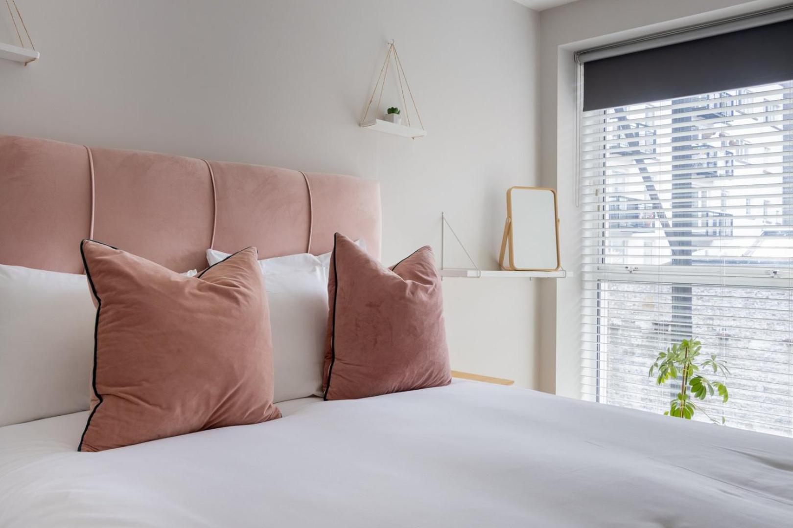 GuestReady - Modern stay near Jameson Distillery
