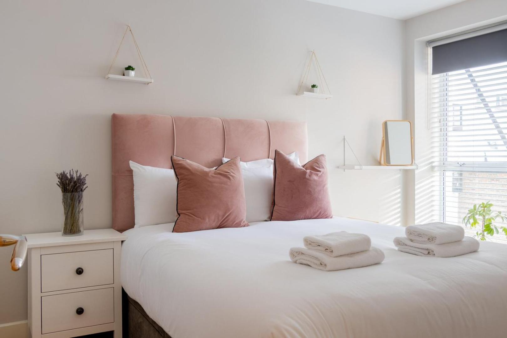 GuestReady - Modern stay near Jameson Distillery