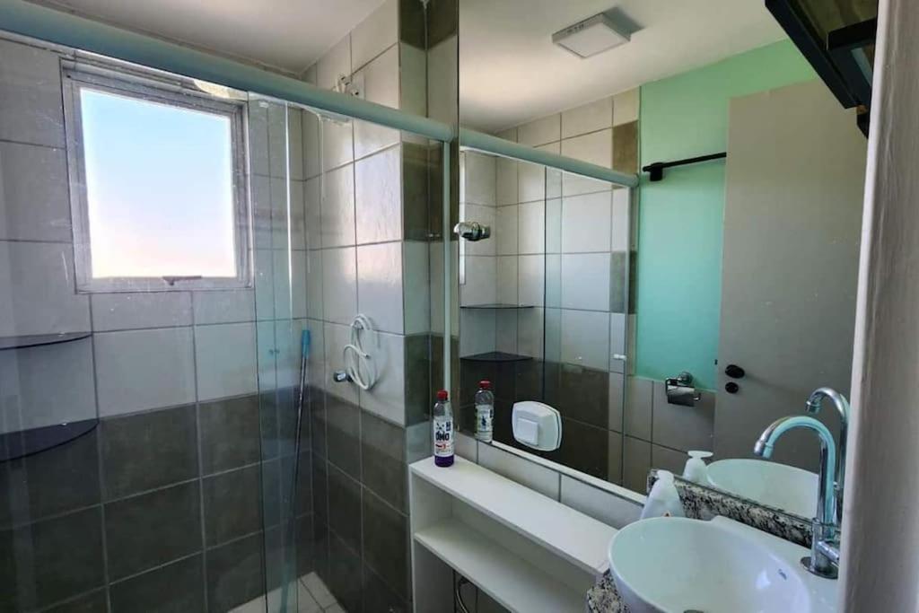 Thermas do Bandeirante - Apartamento Completo