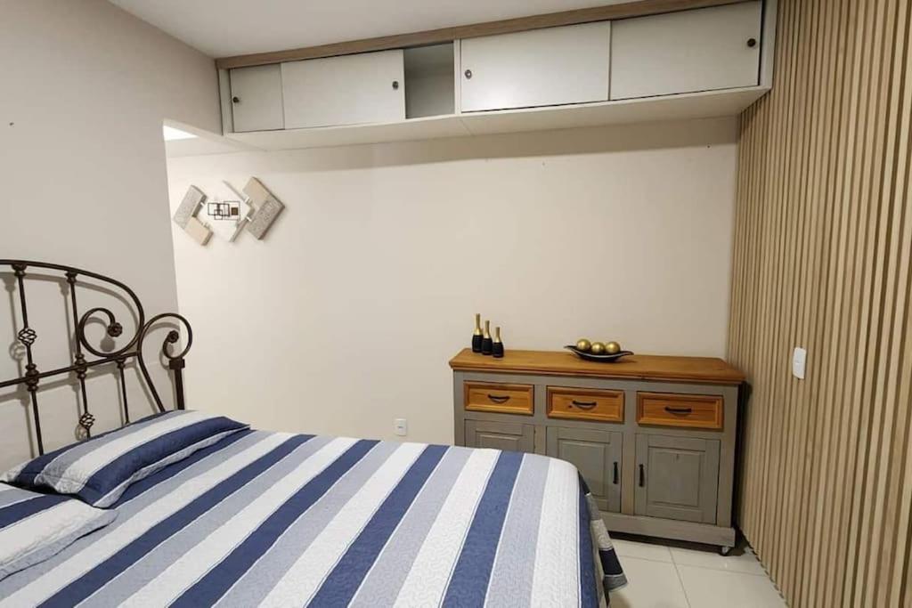 Thermas do Bandeirante - Apartamento Completo