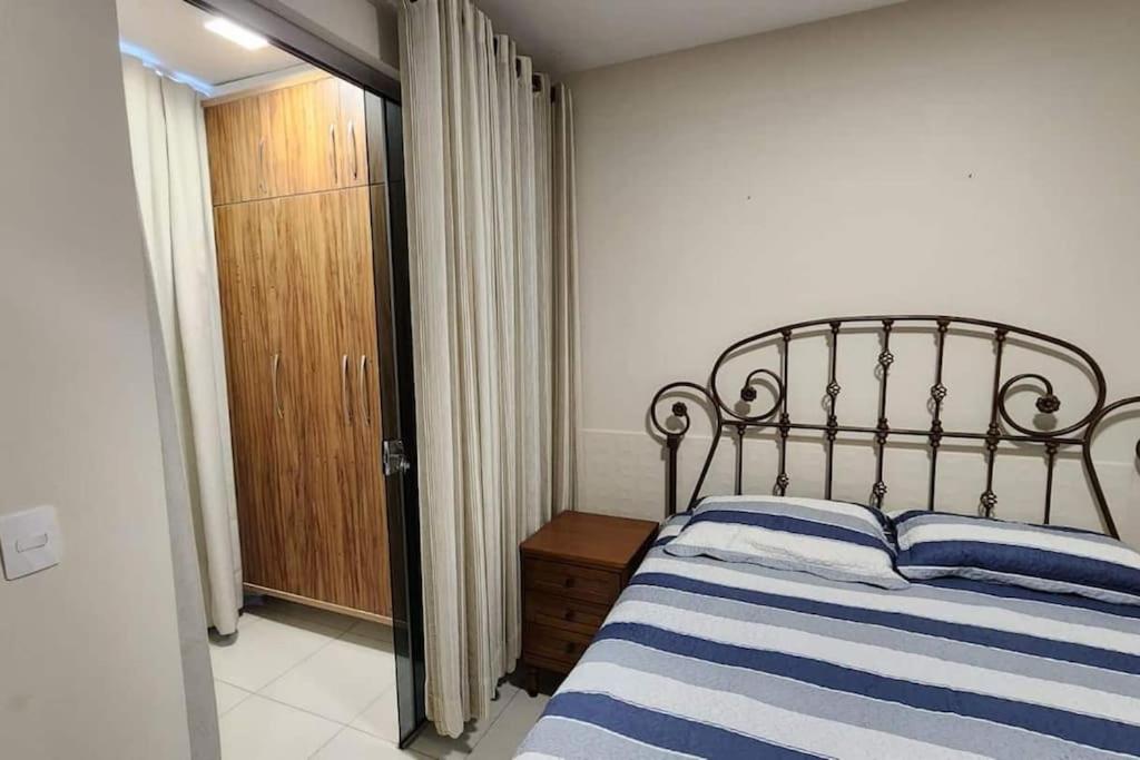 Thermas do Bandeirante - Apartamento Completo