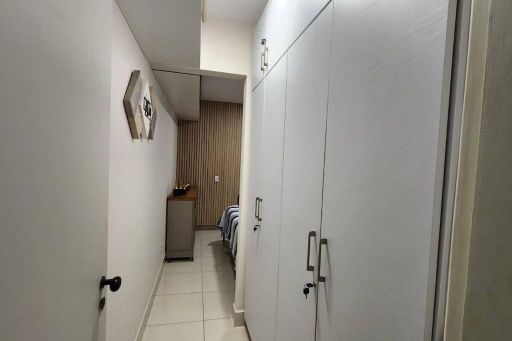 Thermas do Bandeirante - Apartamento Completo