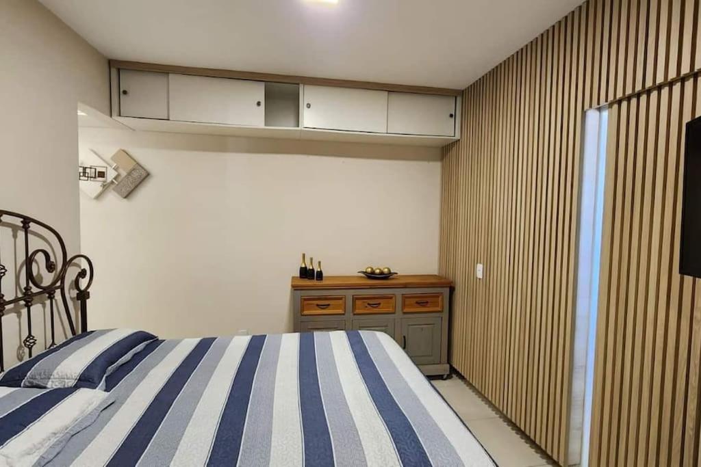 Thermas do Bandeirante - Apartamento Completo