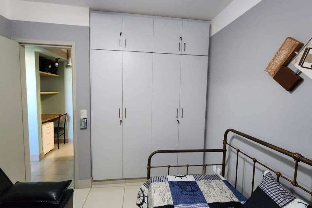 Thermas do Bandeirante - Apartamento Completo