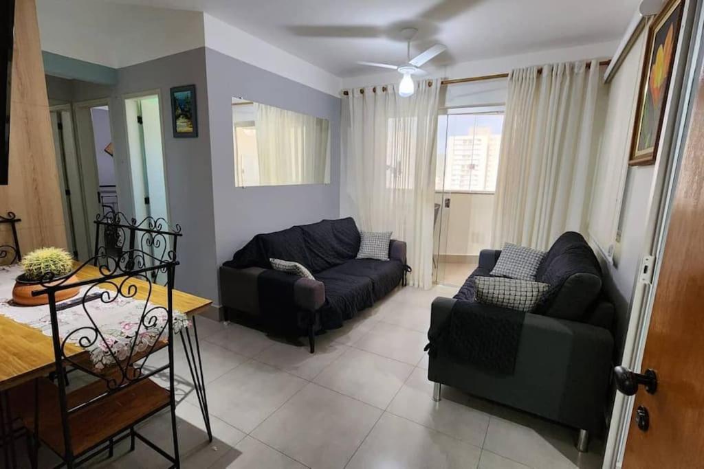 Thermas do Bandeirante - Apartamento Completo