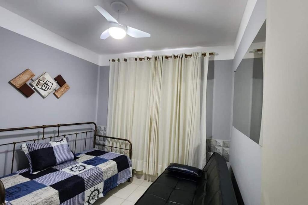 Thermas do Bandeirante - Apartamento Completo