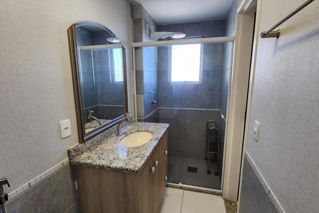 Thermas do Bandeirante - Apartamento Completo