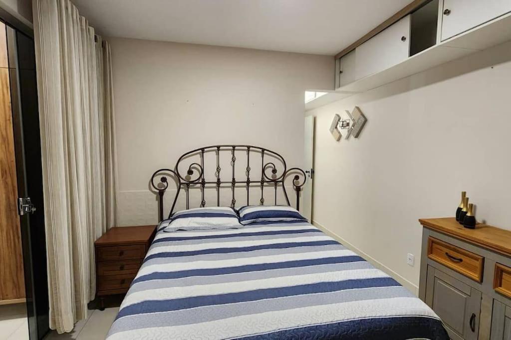 Thermas do Bandeirante - Apartamento Completo