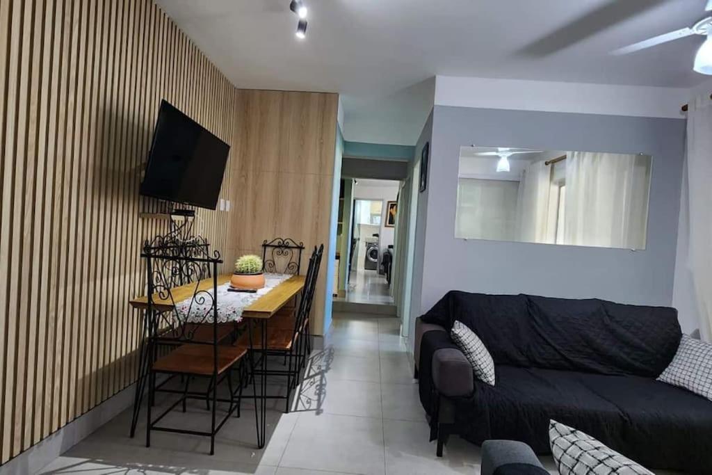 Thermas do Bandeirante - Apartamento Completo