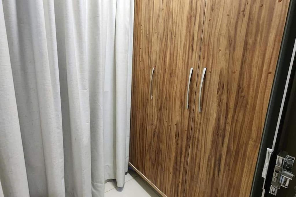 Thermas do Bandeirante - Apartamento Completo