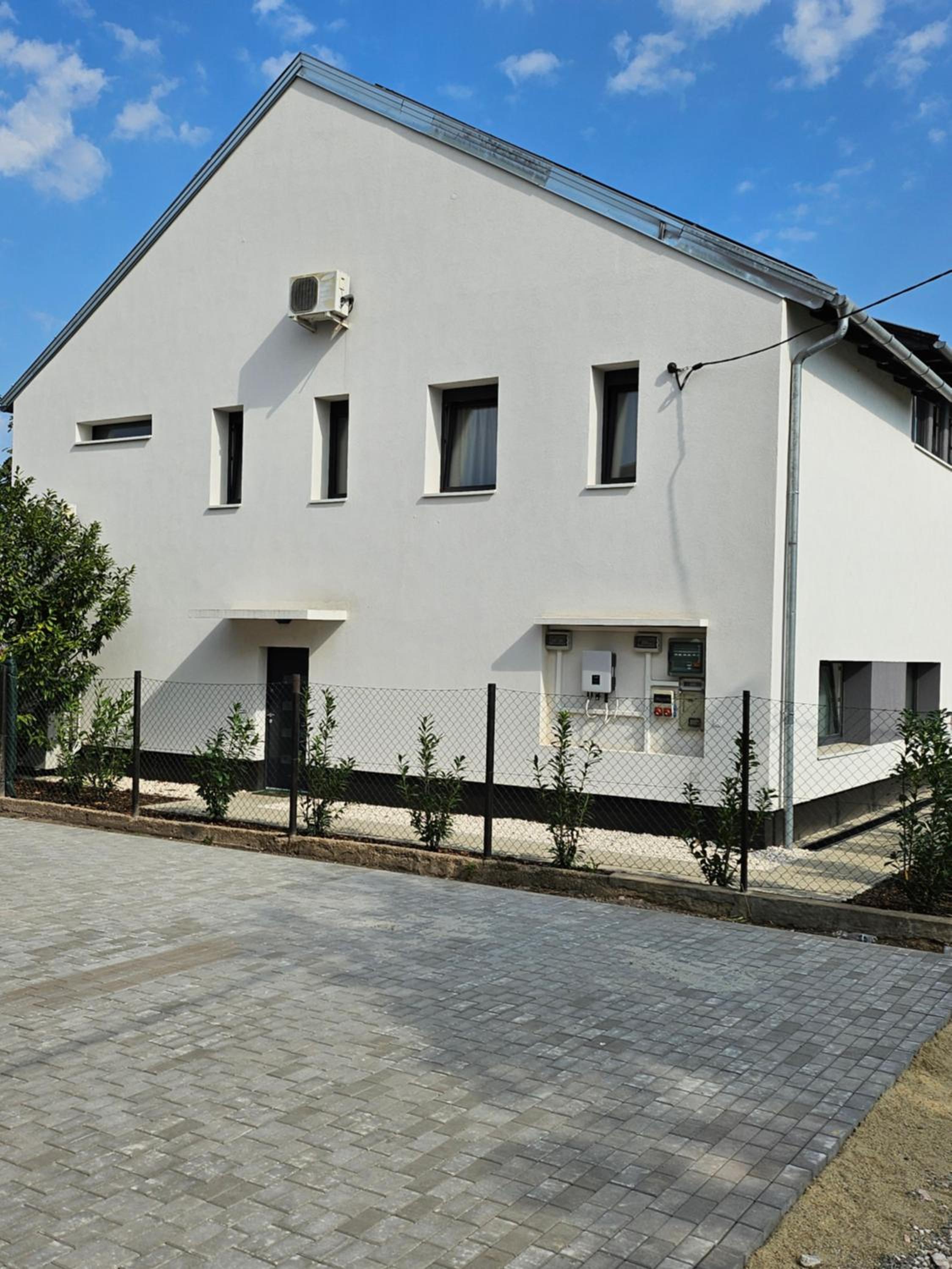 Studio apartmen