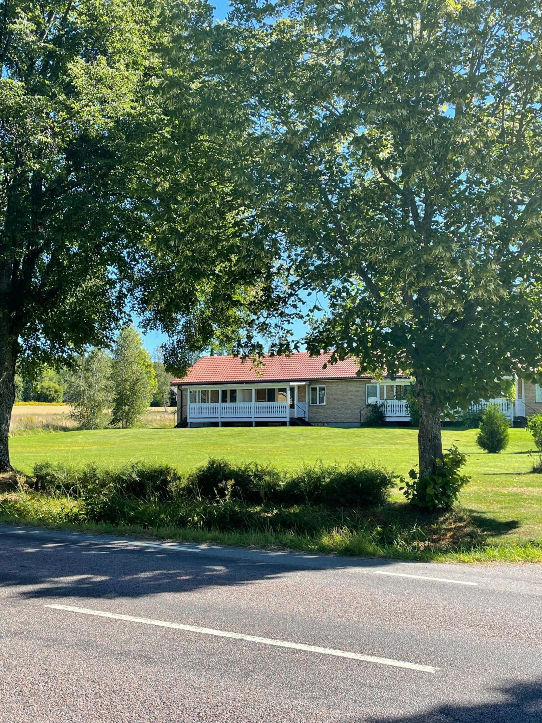 Lövåsen