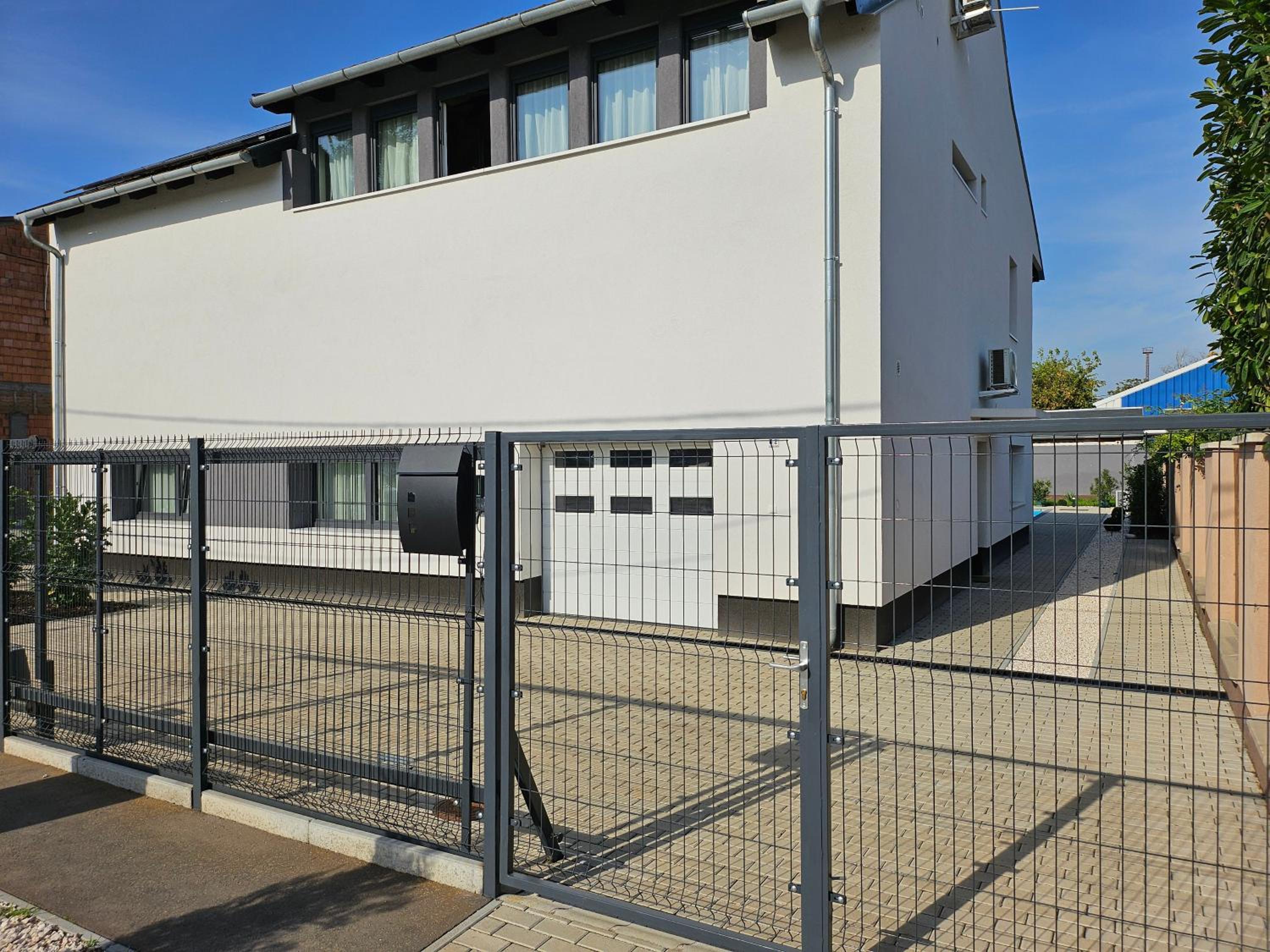 Studio apartmen