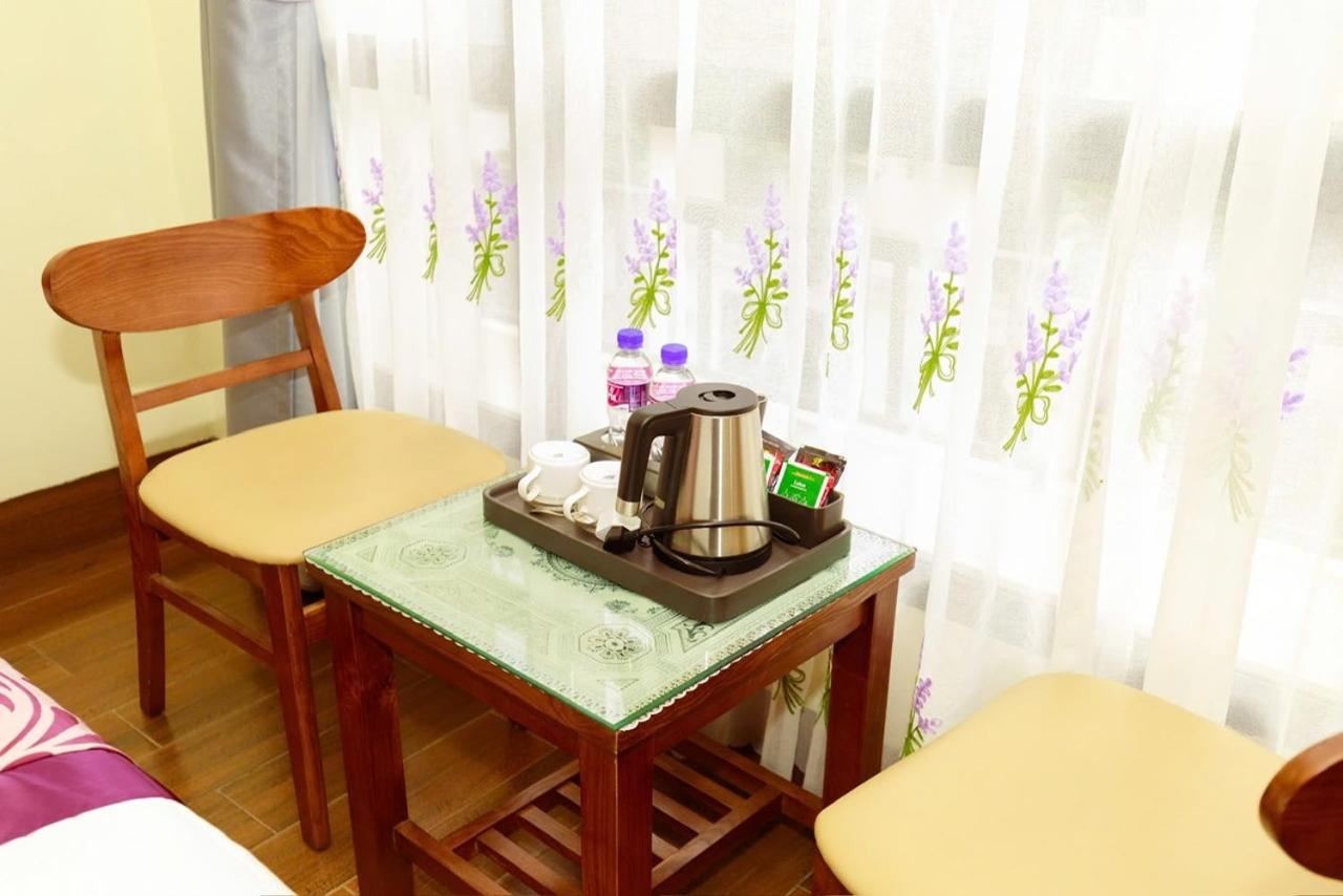 Lavender Hotel Sapa - by BAY LUXURY view 3
