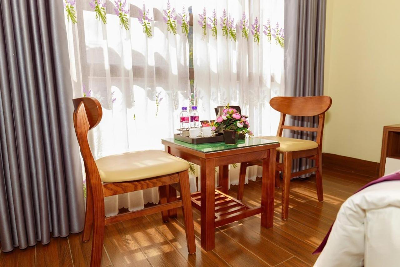 Lavender Hotel Sapa - by BAY LUXURY view 4