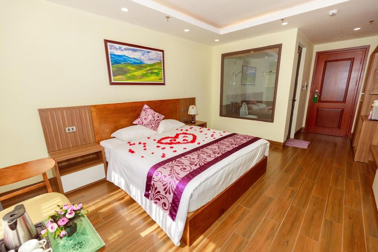 Lavender Hotel Sapa - by BAY LUXURY view 5