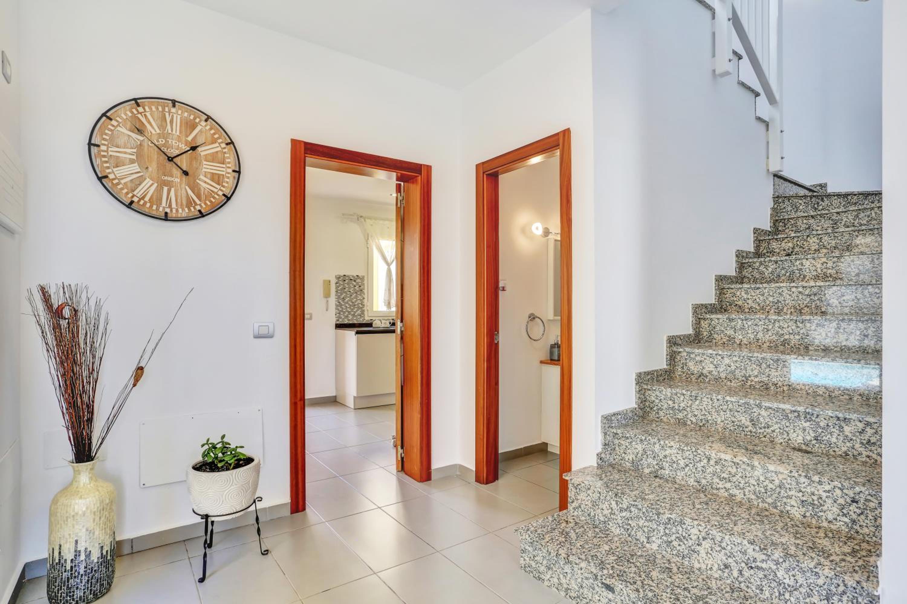 Casa Macarena