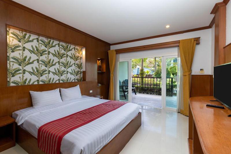 Maleedee Bay Resort