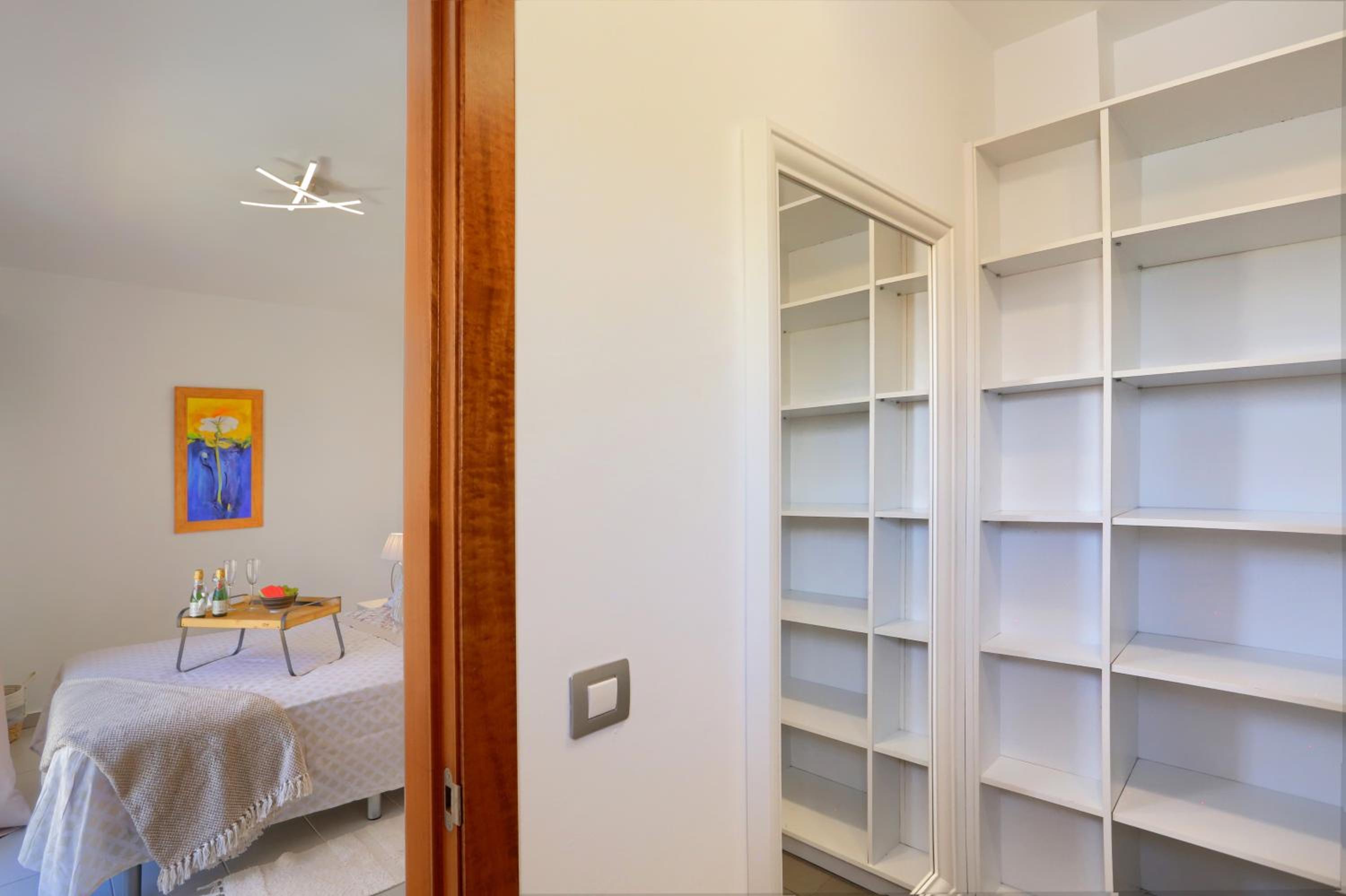 Casa Macarena