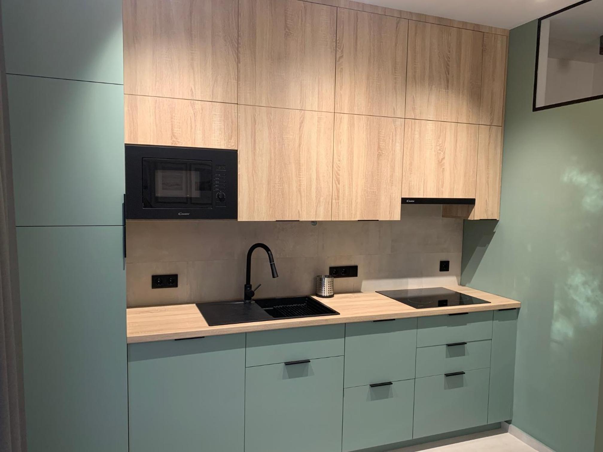 Studio apartmen