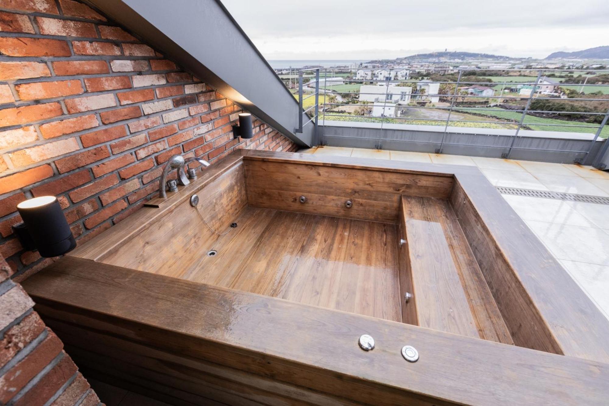 Dolphin Penthouse