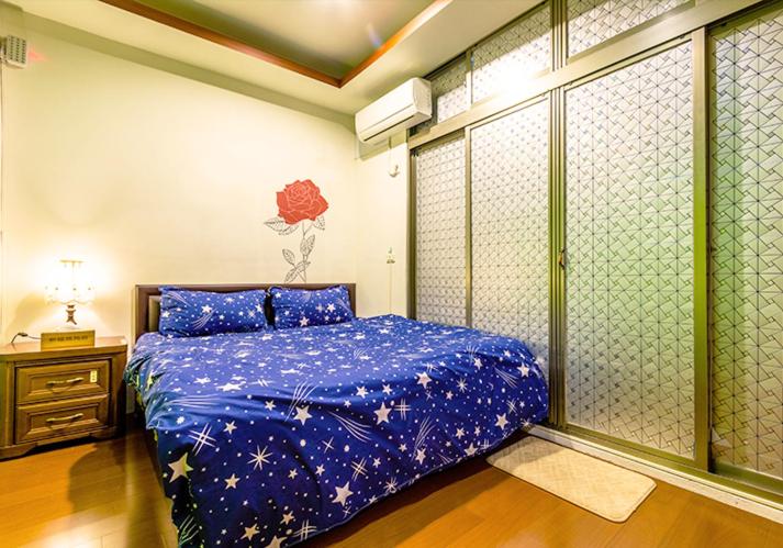 New Fox Guest House