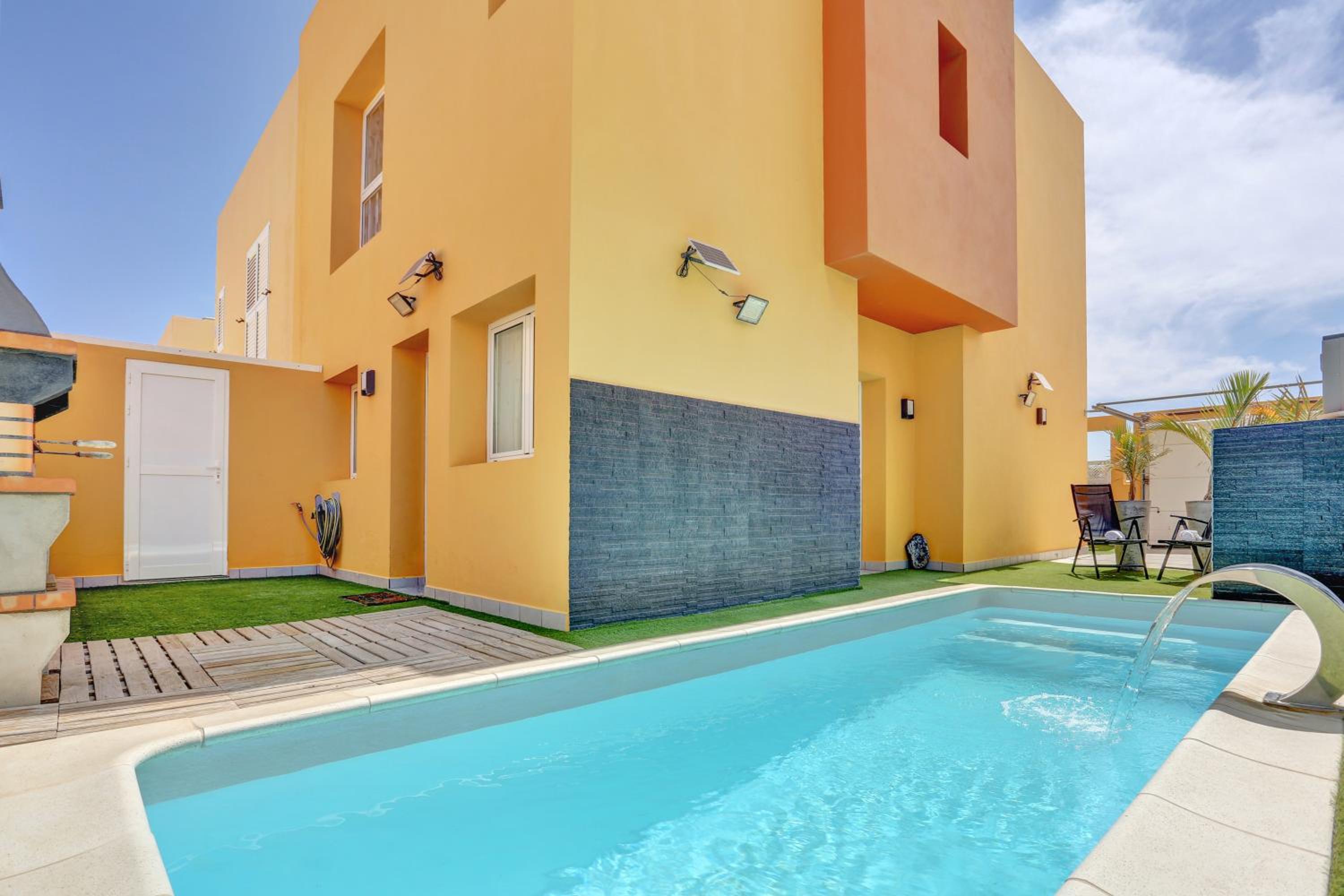 Casa Macarena