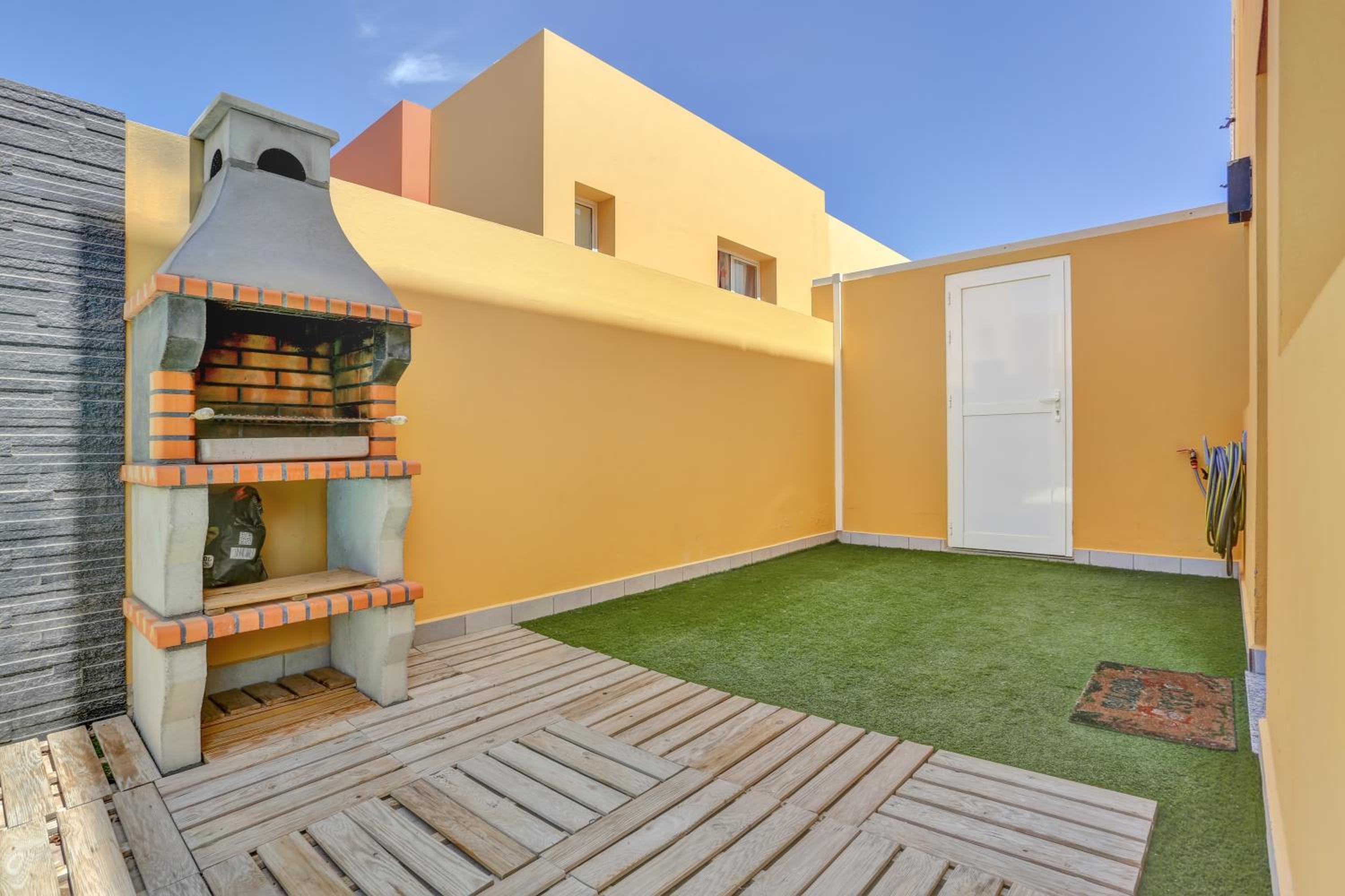 Casa Macarena