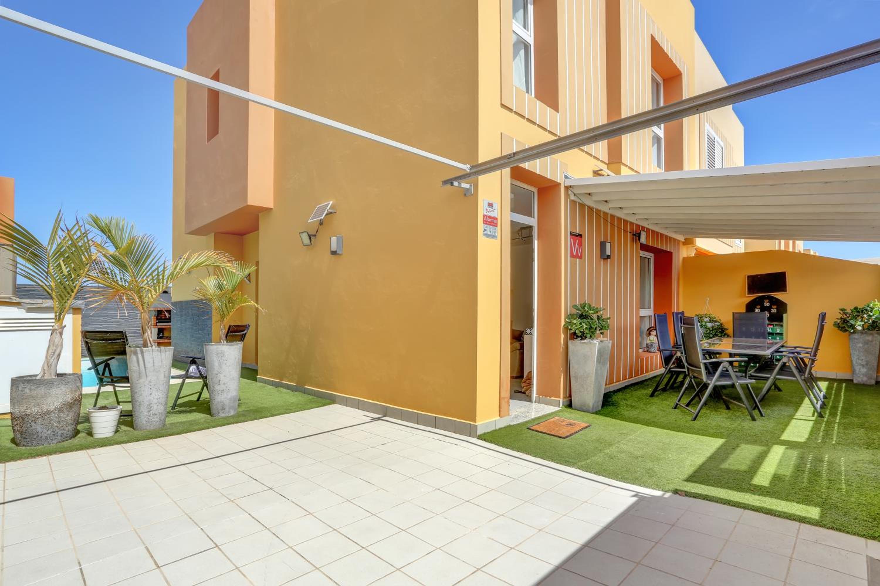 Casa Macarena